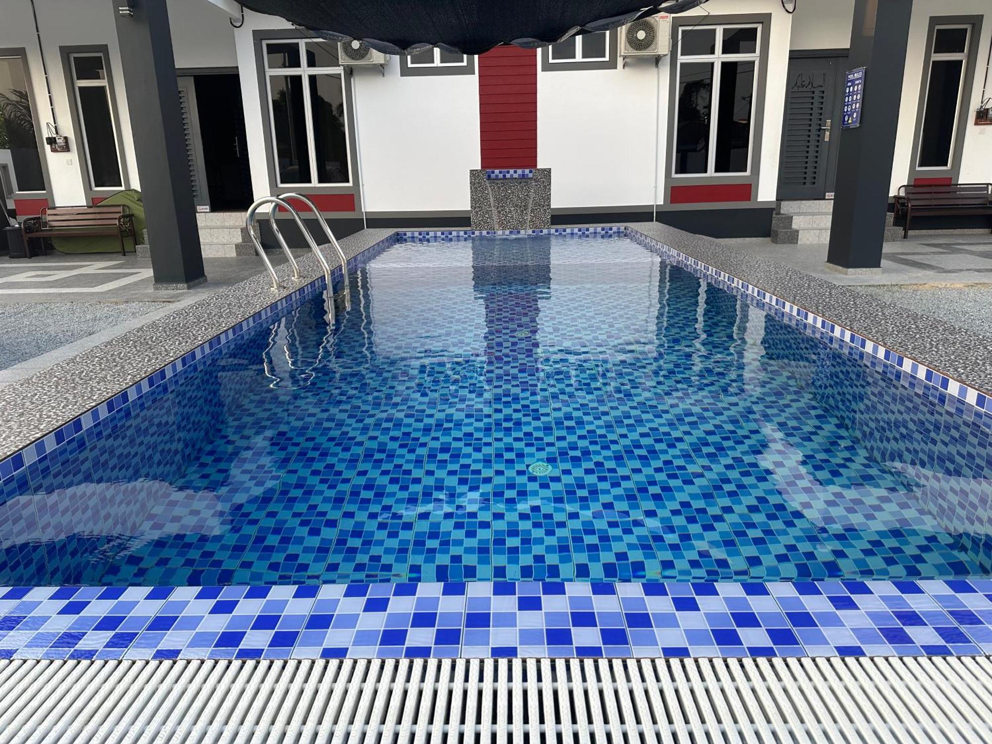 Holiday home Tokmabah *