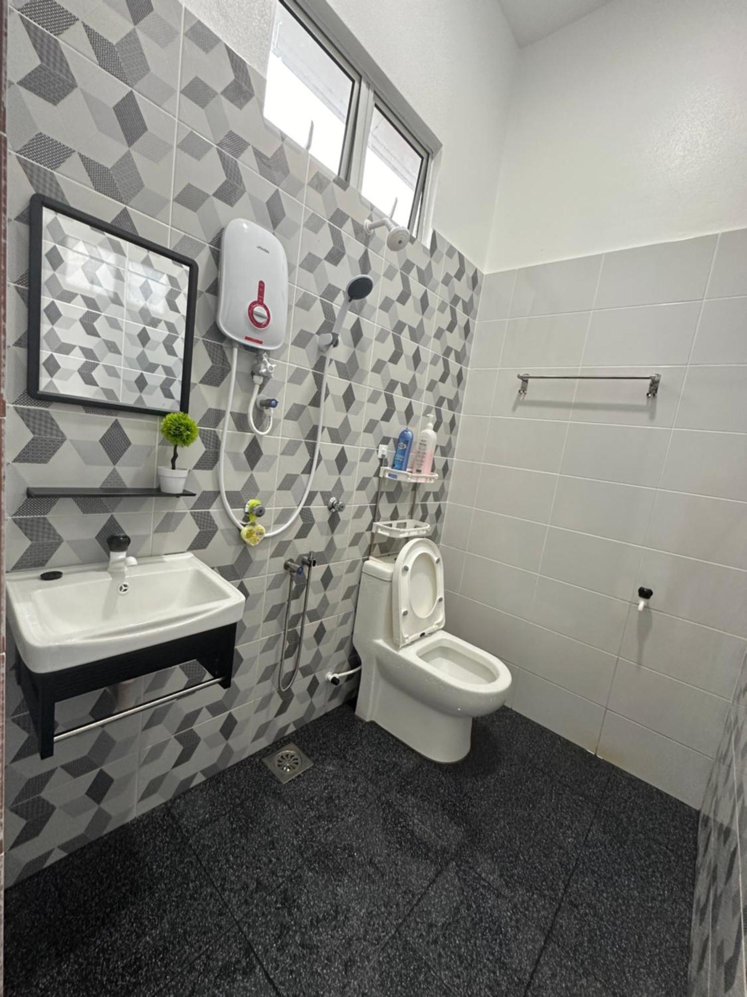 Tokmabah Holiday home Ketereh