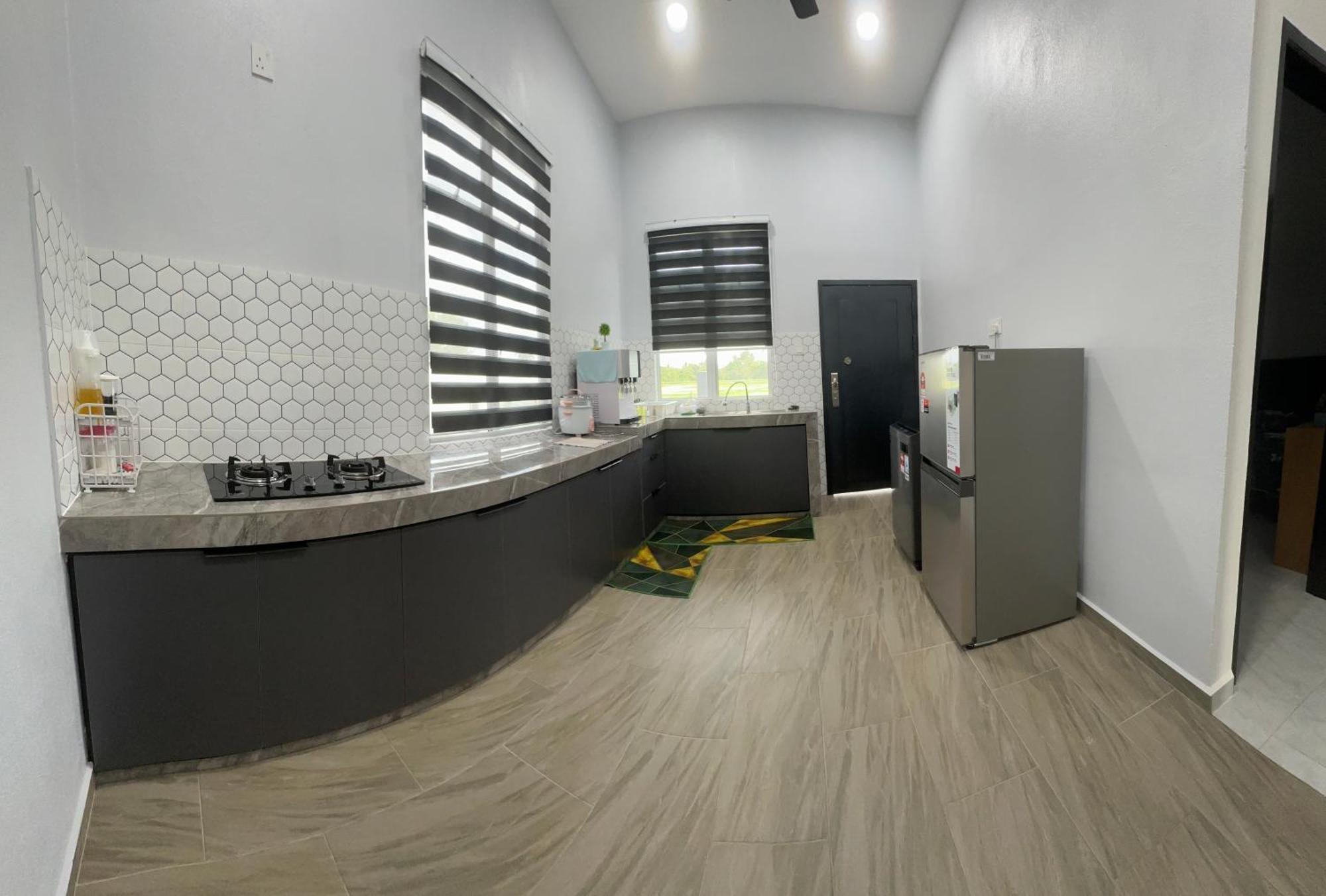 Tokmabah Holiday home