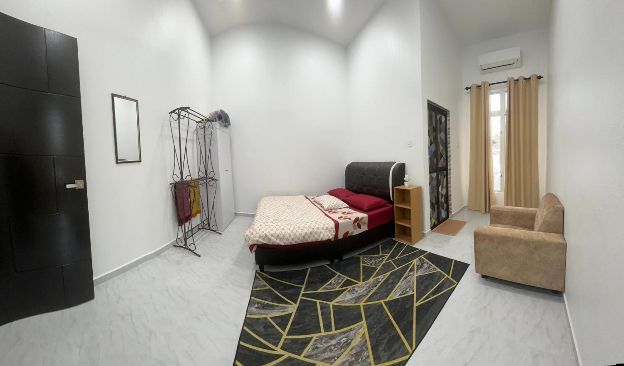 Tokmabah Holiday home Ketereh